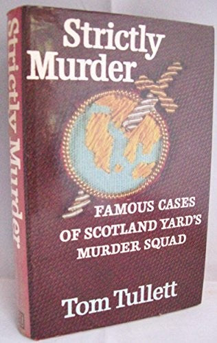 Strictly Murder