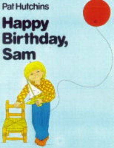 Happy Birthday, Sam