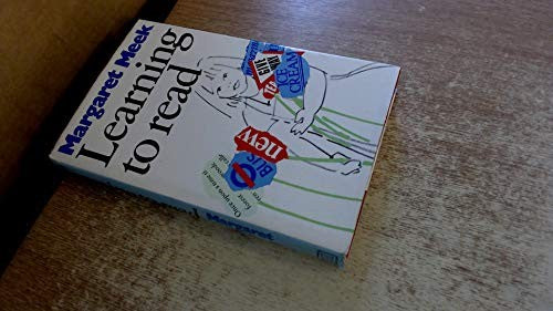 Learning to Read