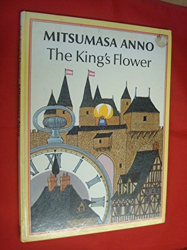 The King's Flower