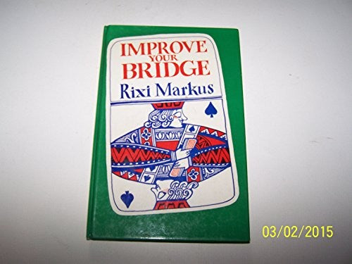 Improve Your Bridge