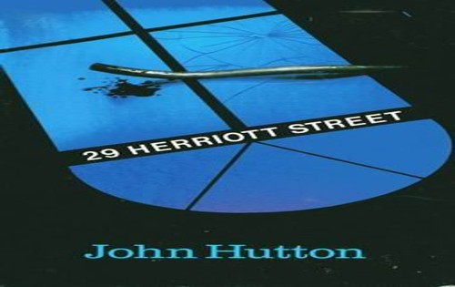 29 Herriott Street