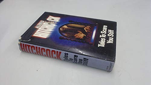 Tales to Scare You Stiff