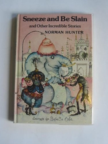 Sneeze and be Slain