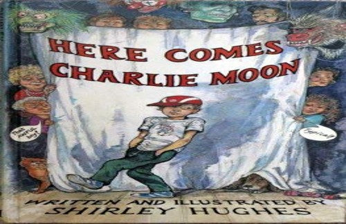 Here Comes Charlie Moon