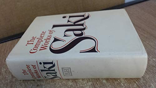 The Complete Works