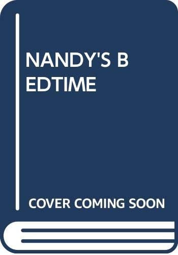 Nandy's Bedtime