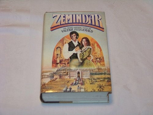 Zemindar