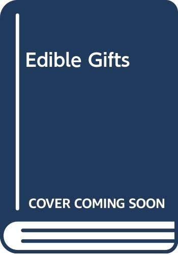 Edible Gifts