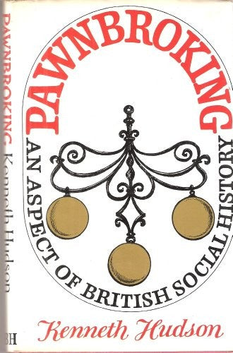Pawnbroking