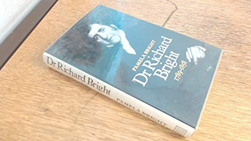 Dr.Richard Bright, 1789-1858