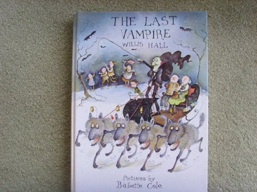 The Last Vampire