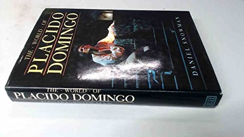 The World of Placido Domingo