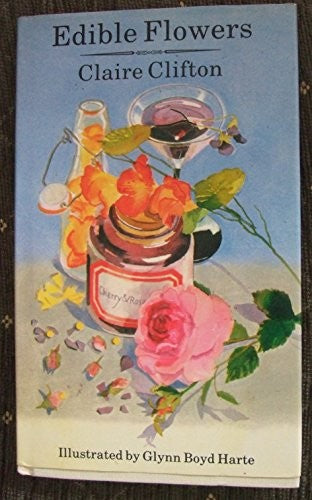 Edible Flowers