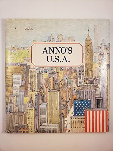 Anno's U.S.A.