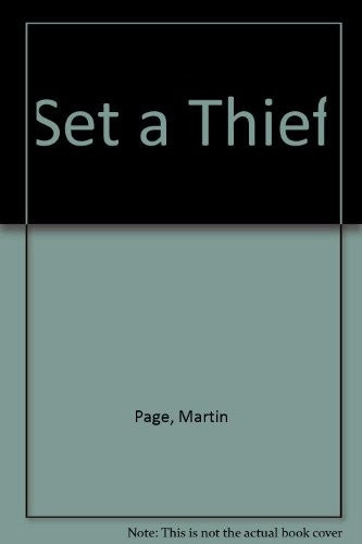 Set a Thief