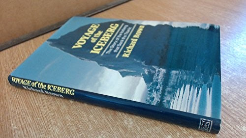Voyage of the Iceberg
