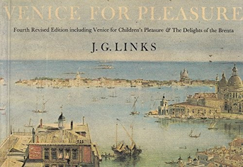 Venice for Pleasure