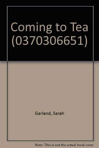 Coming to Tea