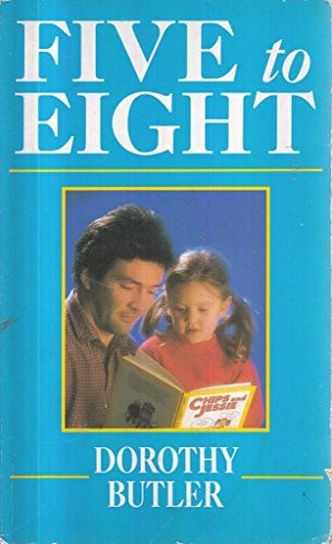 Five to Eight