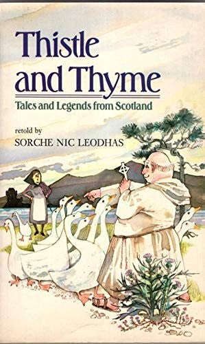 Thistle and Thyme