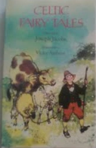Celtic Fairy Tales