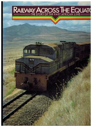 Railway Across the Equator