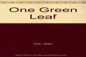 One Green Leaf 