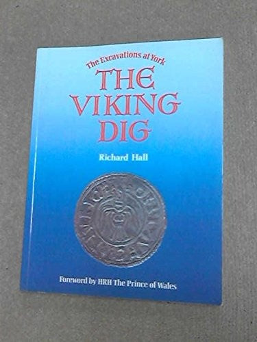 The Viking Dig