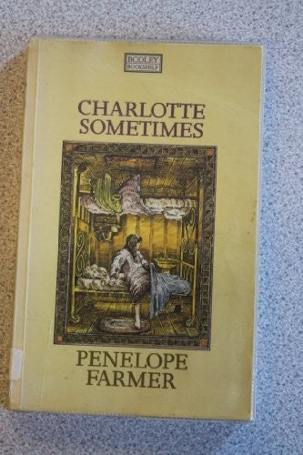 Charlotte Sometimes