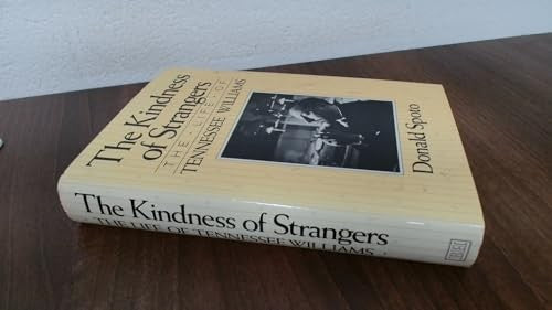 The Kindness of Strangers