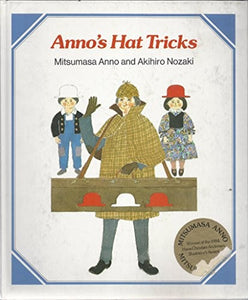 Anno's Hat Tricks 