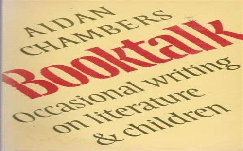 Book Talk