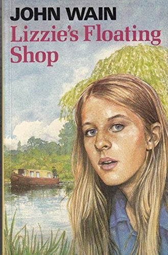 Lizzie's Floating Shop