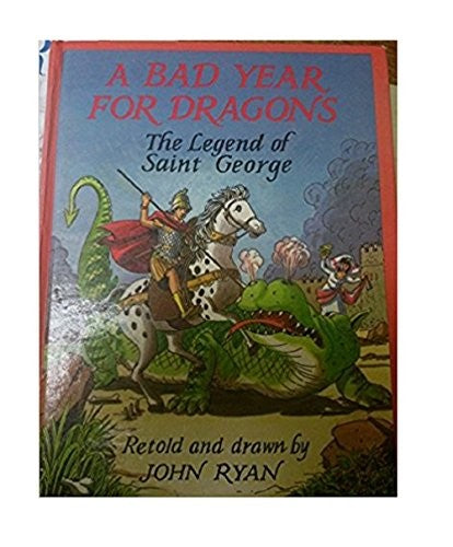 A Bad Year for Dragons