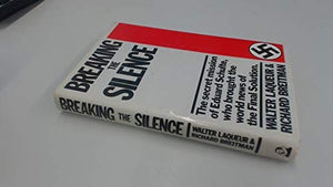 Breaking the Silence 
