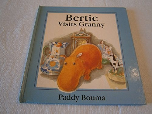 Bertie Visits Granny