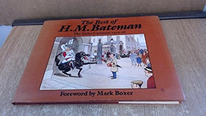 The Best of H.M.Bateman 
