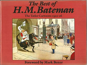 The Best of H.M.Bateman 