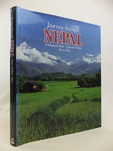 Journey Through Nepal