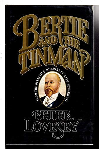 Bertie and the Tinman