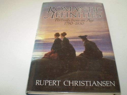 Romantic Affinities