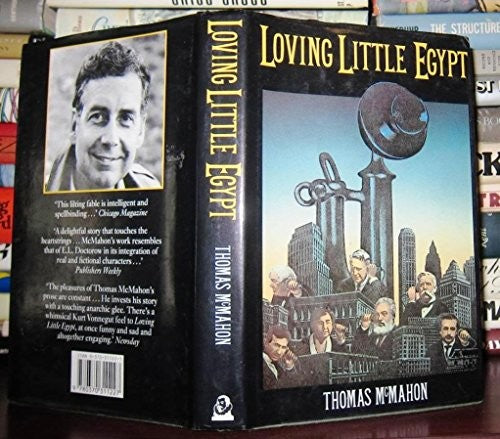 Loving Little Egypt