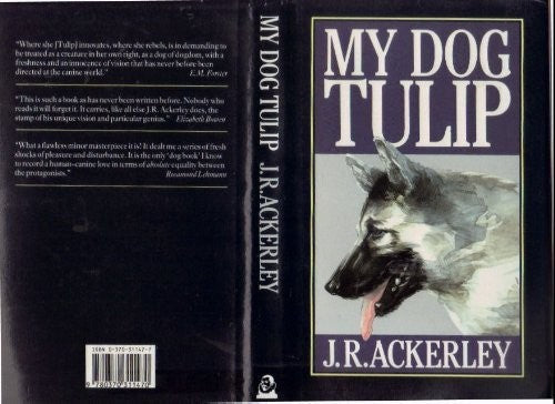 My Dog Tulip