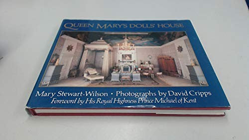 Queen Mary's Dolls House