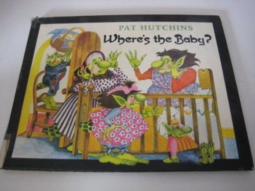Where's the Baby?