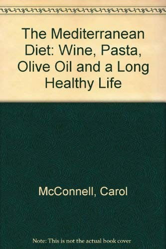 The Mediterranean Diet