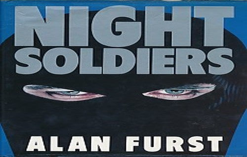 Night Soldiers