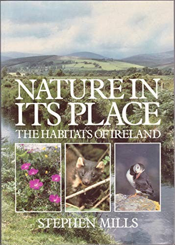 Nature in Its Place