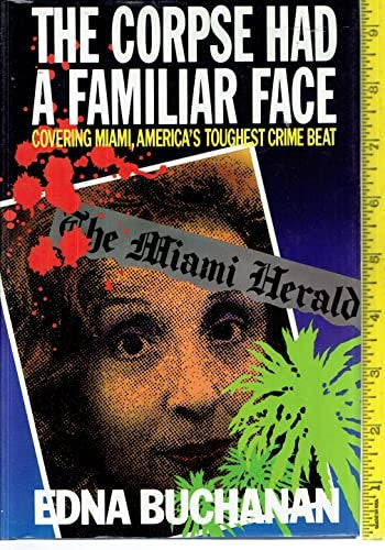 The Corpse Had a Familiar Face